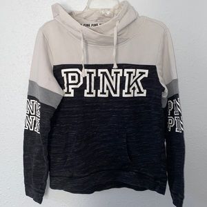 PINK hoodie